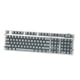 thumbnail image 1 of 108 Conjunto de llaves para el mecánico - Letras negras Letras negras shamjiam  teclado keycap, 1 of 9