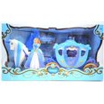 thumbnail image 1 of HAMMOND TOYS Chariot de Rêve Licorne, 1 of 1