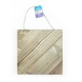 thumbnail image 3 of North Shore wood plank 10"x10", 3 of 4