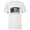 White, variant on Star Wars Han Solo Falcon “Don’t Make Me Pull Over” Funny - Short Sleeve T-Shirt for Kids - Customized-White