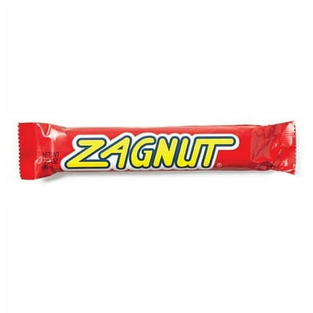 Hershey's Zagnut Candy Bar, 18 pk./1.75 oz.