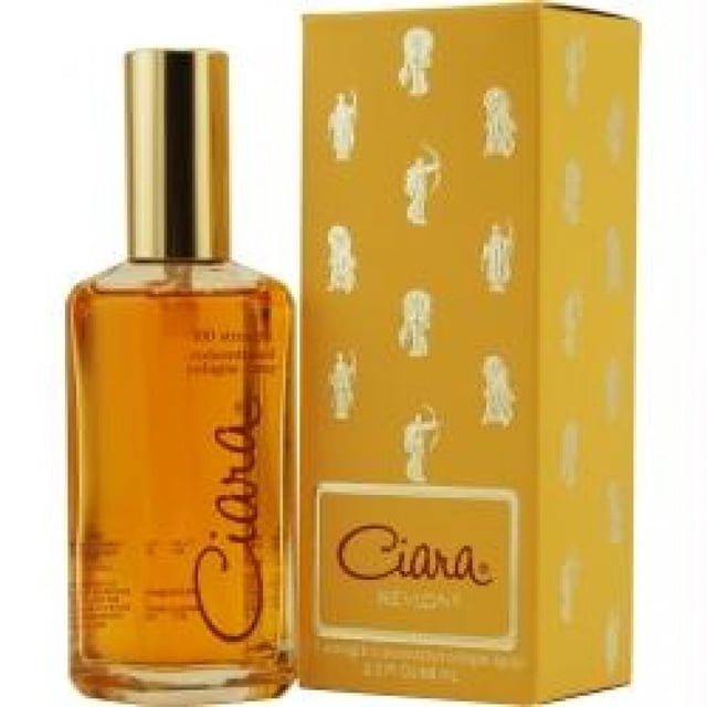 Perfume Revlon Ciara 100 para mujer 70 ml