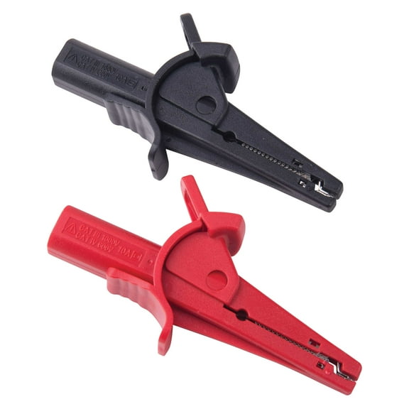 Reed Instruments Alligator Clip Set,Large R1210