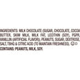 thumbnail image 5 of Reese's Milk Chocolate King Size Peanut Butter Cups Candy, Pack 2.8 oz, 5 of 5
