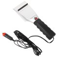 thumbnail image 1 of CUITING Electric Winter Snow Shovel Ice Scraper Heating Type Snow Removal Shovel, 1 of 5