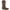 Brown, variant on Pennysue Women's Western Cowboy Boots Light Brown Mid-Calf Pointed Toe Booties For Girl 7.5M