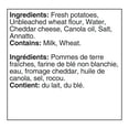 thumbnail image 4 of Pelmen Potato with Cheddar Cheese Perogies, 500g Bag, WORLD'S GREATEST PEROGIES!, 4 of 5
