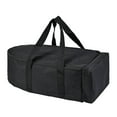 thumbnail image 3 of MYG Waterproof Tear Resistant Oxford Cloth Carry Bag for Bait Boat Fish Lure Storage, 3 of 10