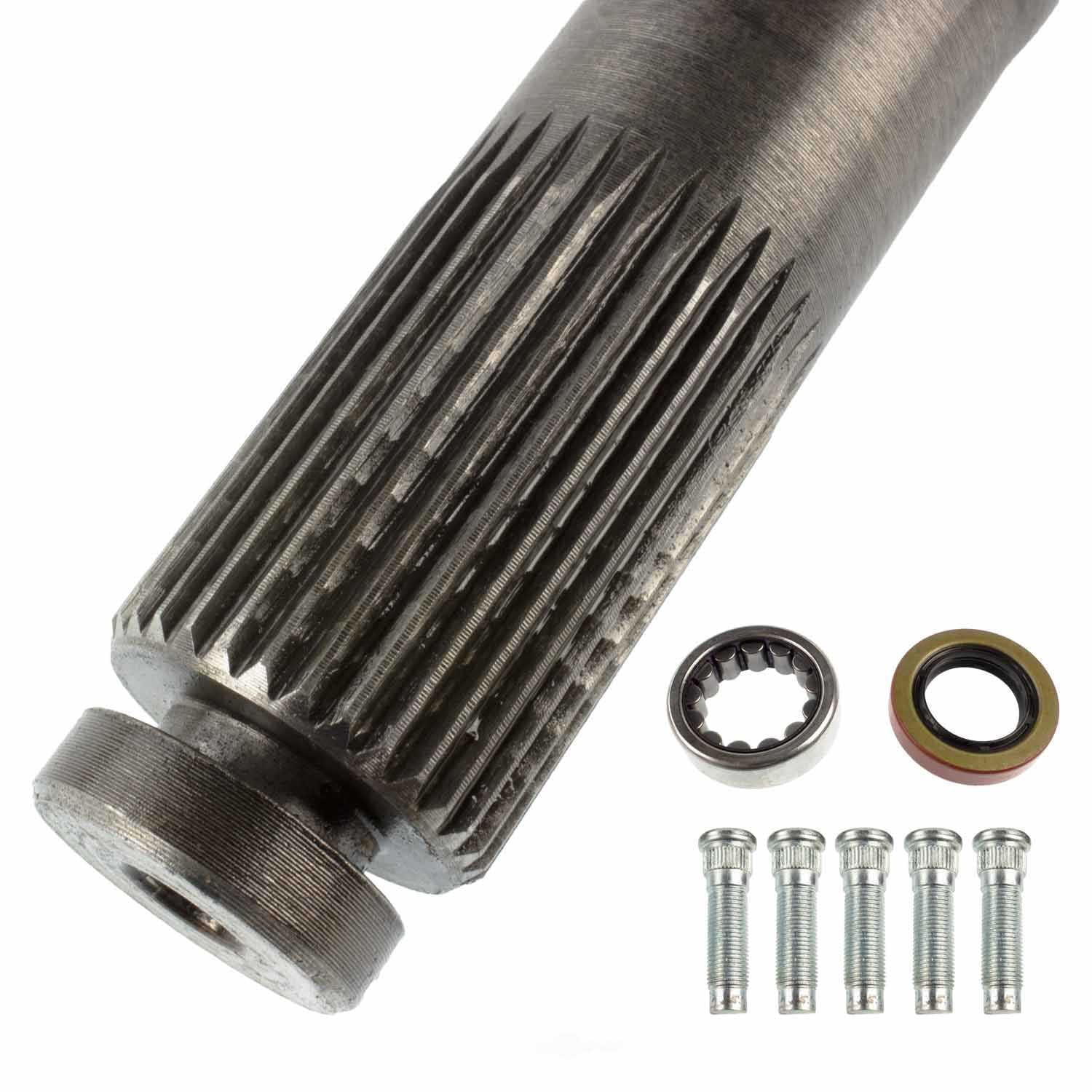 EXCEL from Richmond 92-23377 Drive Axle Shaft Assembly