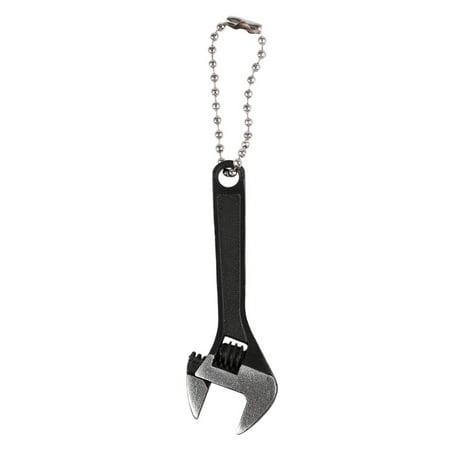 

63mm 2.5 inch Adjustable Wrenches Tool 0-10mm Jaw Spanner Wrench