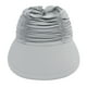 thumbnail image 2 of Sombrero de Protección Solar para Mujer | Ala Ancha Que Cubre Rostro y Cuello | Diseño Superior Transpirable con Aberturas | Banda Elástica Ajustable | Tejido Suave y Ligero | Sombrero para Playa, Na, 2 of 6