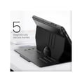 thumbnail image 2 of Case For Samsung Galaxy Tab A9 Plus 10.9 inch 2023 Model SM-X210/X216/X218, Smart Magnetic Auto Sleep Shockproof Cover with Absorbing Multi-Angles Stand, Pen Holder, Card Slot, 2 of 7