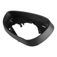 thumbnail image 1 of Car Left Side Door Wind Rearview Mirror Cover Frame for Fiesta MK7 2009-2017, 1 of 8