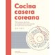 thumbnail image 1 of Libro Cocina Casera Coreana Tapa Dura, Autor Jina Jung, Editorial Cinco Tintas, 1 of 1