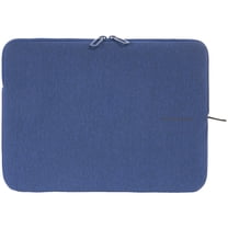 Tucano Melange Second Skin Neoprene Sleeve for 13.3in and 14in Notebooks, Blue