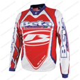 thumbnail image 5 of Camisetas nuevas de motociclismo para hombre, camisetas de carreras de motociclismo, camisetas de motociclismo GP, camisetas de motocross, BMX, DH, MTB, 5 of 5