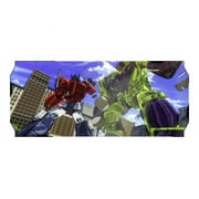 Transformers: Devastation, Activision Blizzard, PlayStation 3, 047875771147