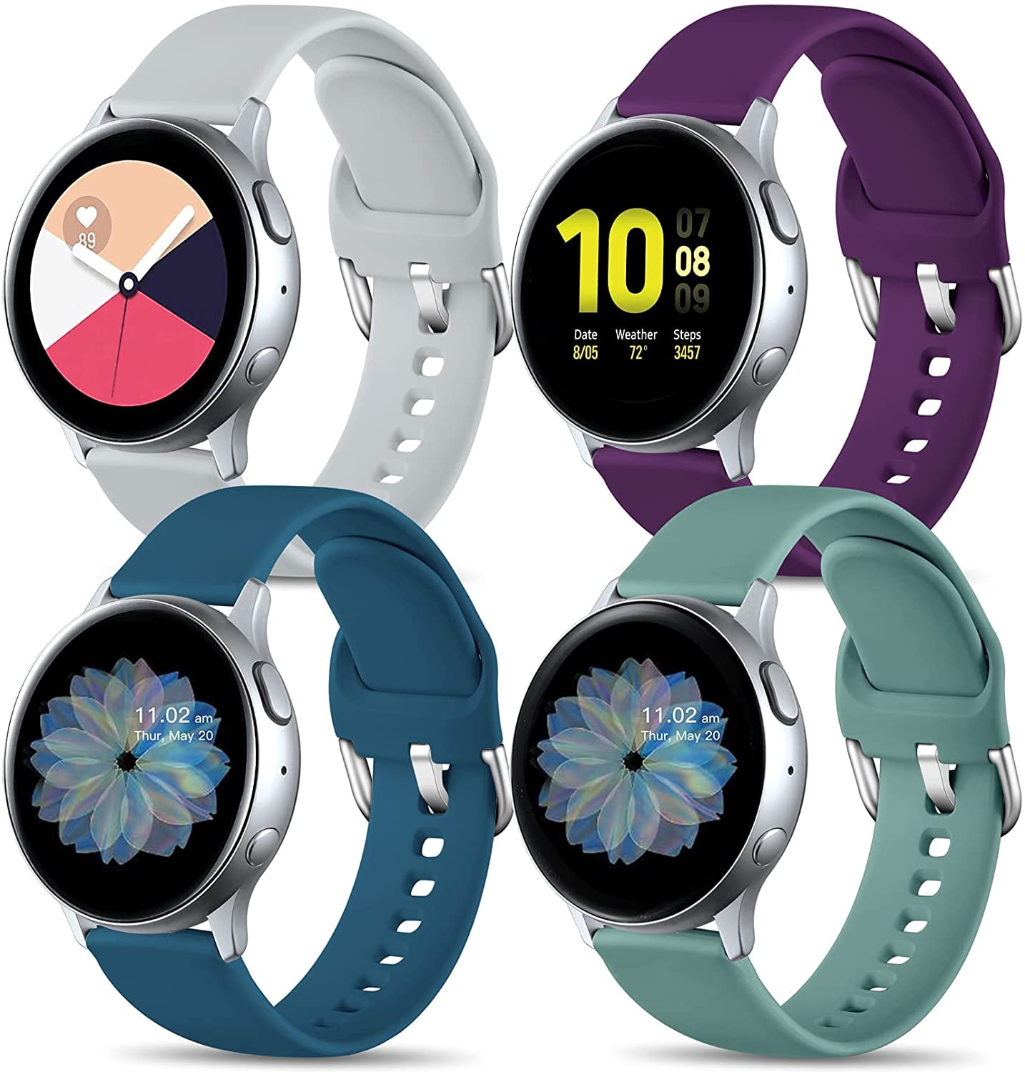 Samsung Galaxy Watch 
