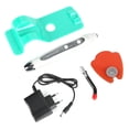 thumbnail image 2 of Luz De Curado LED De Curado Lámpara De Curado Inalámbrica Con Cable E Inalámbrica Para Dentista, 2 of 7