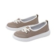 thumbnail image 3 of Women Comfy Walking Shoes, 2026 New Women's Breathable Slip On Arch Support Non-Slip Sneakers, 3 of 5