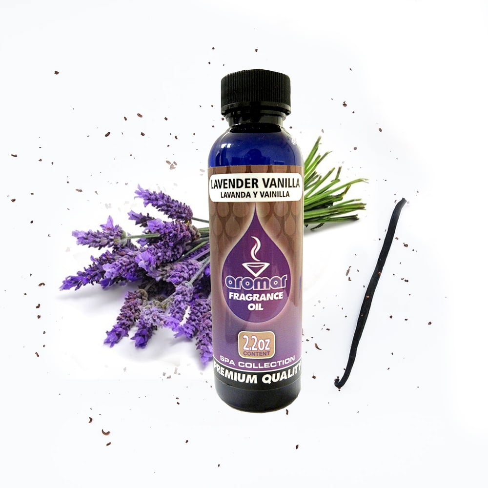 Lavender Vanilla Fragrance Oil, For Home at best price in Delhi