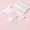 Steel Blade2, variant on Rechargeable Sonic Dermaplaning Device for The Face, Featuring a Dermaplane Razor with Replacement Blades, an Electric Razor with Three Vibration Settings, a White LED Light, a Magnetic Stand
