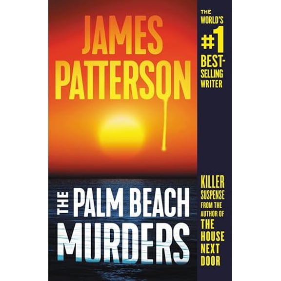 Pre-Owned The Palm Beach Murders (Hardcover) 153875407X 9781538754078