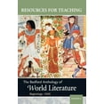 thumbnail image 1 of Pre-Owned The Bedford Anthology of World Literature, Package a (Resources for Teaching) (Paperback) 0312402686 9780312402686, 1 of 1