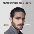 thumbnail image 2 of Webcam Diccik 2K HD para PC con Corrección de Luz, 2 of 9