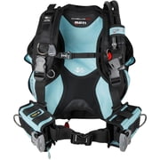 Mares Megellan HD Scuba Diving BCD