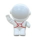thumbnail image 2 of Lámpara de Lectura Led Usb con Control de Voz Inteligente, Lámpara Flexible Usb para Astronauta, Lámpara Led para Computadora Portátil, Computadora Portátil, Escritorio, 2 of 6