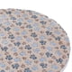 thumbnail image 2 of Coussin pour chien, doux, confortable, épais, chaud, multifonction, pour lit de chien et chat, pour une utilisation double face, 2 of 4