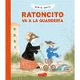 thumbnail image 1 of Ratoncito Va a la Guardería Harper Collins 9788418279065, 1 of 2