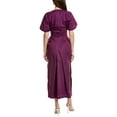 thumbnail image 2 of BGL womens  Dress, 10, Purple, 2 of 3