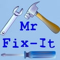 thumbnail image 3 of CafePress - Mr Fix It Light T Shirt - Men's Classic Graphic T-Shirt, 3 of 4