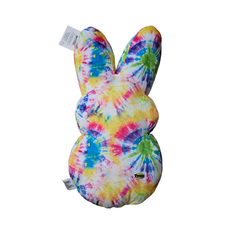 We've got big news! Jumbo peeps plush just $35 each. Come in and get yours  before they're gone. #easter #peeps #big #jumbo, By Walmart Milwaukee - S  27th St
