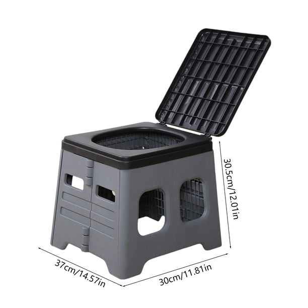 Toilettes portables à séparation d'urine Rescue Camping 25 | Toilette sèche | Eau,Sanitaire,WC chimique camping,Toilette de camping | Accessoires Camping-car | Camp' Accessoires
