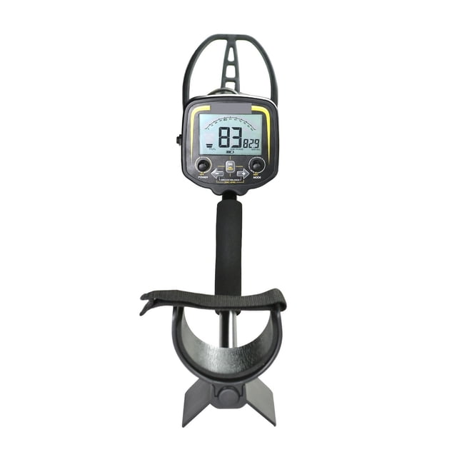 Underground Metal Detector TX 850 Powerful Gold Detectors Treasure Hunter Seeker Pointer Detector ,Easy to Install
