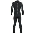 thumbnail image 3 of Henderson 3mm Mens Thermoprene Pro Back Zip Wetsuit, 3 of 4