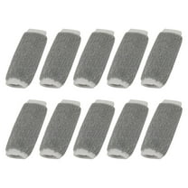 10Pcs Sports Protective Gear Basketball Finger Sleeves Protector