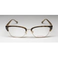 thumbnail image 3 of LILLY PULITZER Eyeglasses LEXINGTON Tortoise 51MM, 3 of 9