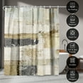 thumbnail image 4 of Americanflat 71" x 74" Shower Curtain, Bare II by PI Creative Art, 4 of 7