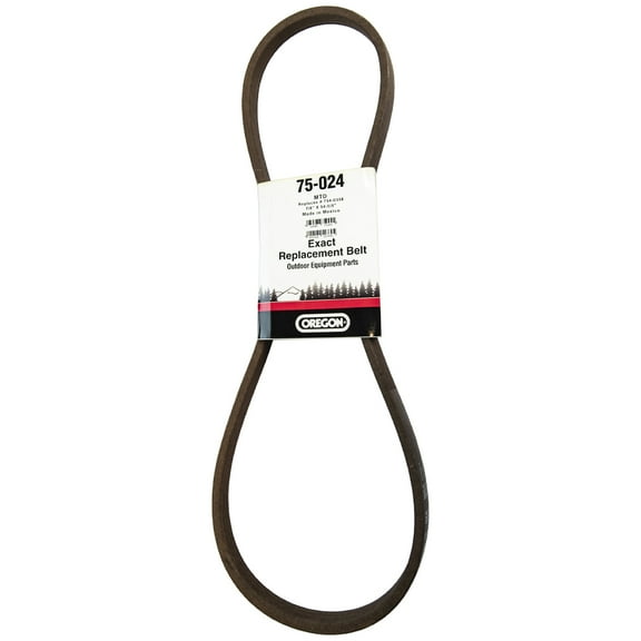Oregon 75-024 Mower Belt