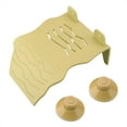 thumbnail image 1 of Patristic Turtle Basking Platform,Plastic Turtle Basking Platform Climbing Floating Island Turtle Basking Platformin Fish Tank Built for Precision, 1 of 9