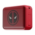 thumbnail image 1 of Bocina bluetooth Portátil Impermeable rojo, 1 of 6