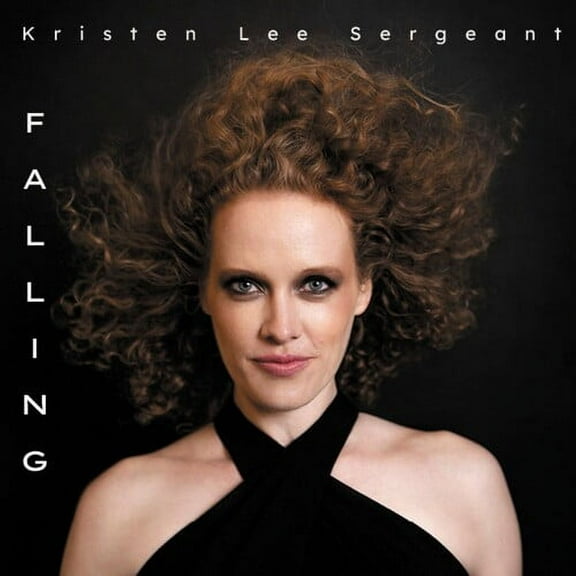 Kristen Lee Sergeant - Falling - Music & Performance - CD