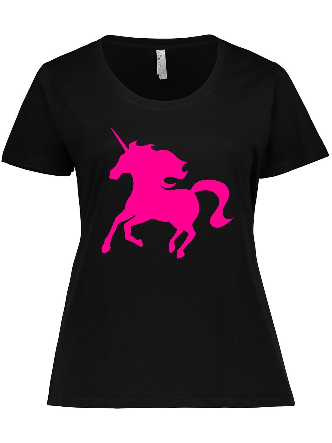 unicorn shirt plus size