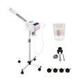 thumbnail image 2 of Vaporizador Facial Ozono Estilista, Barbería, Estética Letmex BM3053, 2 of 10