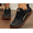 Black, variant on Sosenfer Barefoot Shoes for Women Wide Toe Box Ultra-Light Zero Drop Sneakers