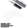 thumbnail image 2 of Gel teñido para cejas Kosas Air Brow Longwear con color vegano. Transparente, 2 of 9